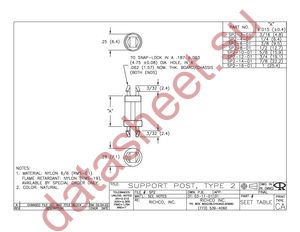 SP2-16-01 datasheet  